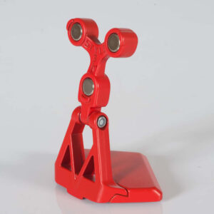 Magneto Car Plus - Rosso