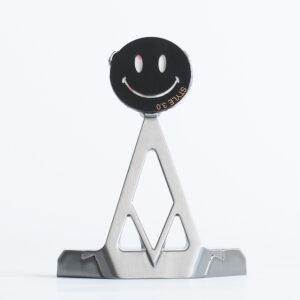 Magneto Desk - Canna di Fucile Satinato