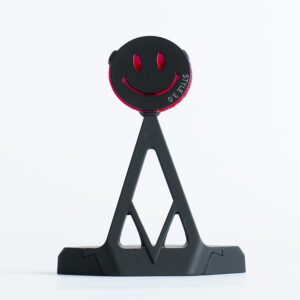 Magneto Desk - Nero