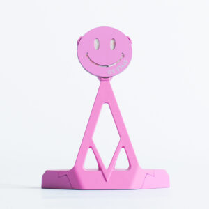 Magneto Desk - Rosa