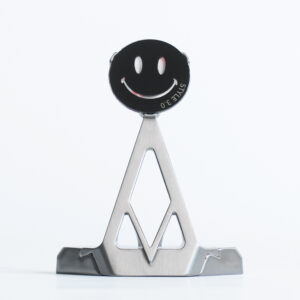 Magneto Desk - Silver