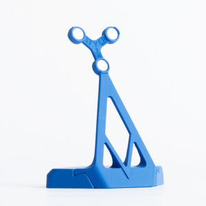 Magneto Desk - Azzurro