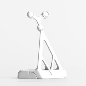 Magneto Desk - Bianco