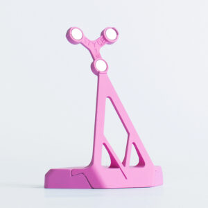 Magneto Desk - Rosa