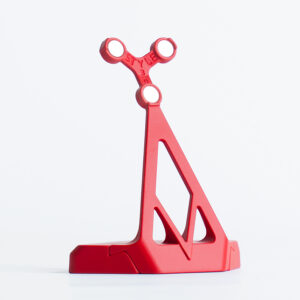 Magneto Desk - Rosso
