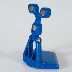 Magneto Car Plus - Azzurro