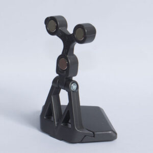 Magneto Car Plus - Antracite