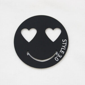 Dischetto - Smile Innamorato