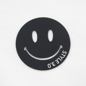 Dischetto - Smile