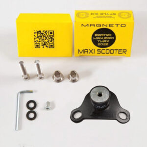 Piastra Supporto T-MAX dal 2022
