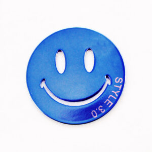 Dischetto - Smile