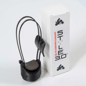 Supporto Manubrio da 25 a 22
