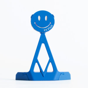 Magneto Desk - Azzurro