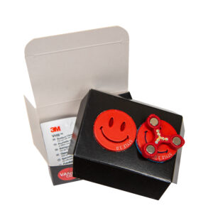 Magneto Car - Rosso Vanity